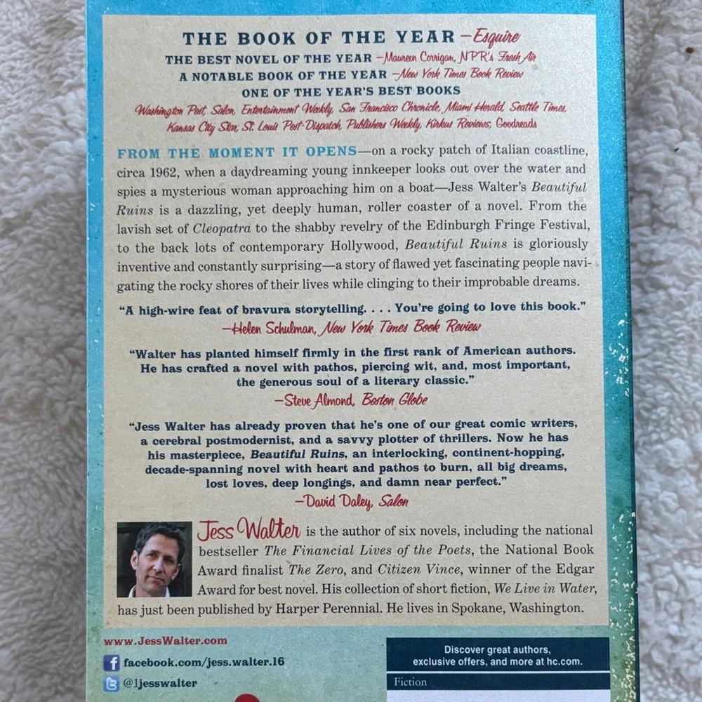 NY TIMES BESTSELLERS- Set of Three Novels - New! 📚 - Picture 4 of 5